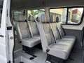 Volkswagen Crafter VOLKSWAGEN Industrial  Manual de 4 Puertas Blanc - thumbnail 14