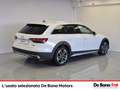 Audi A4 allroad allroad 40 2.0 tdi mhev quattro 204cv s-tronic Bianco - thumbnail 4
