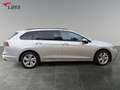 Volkswagen Golf Variant Golf VIII Variant 1.5 eTSI Life +Winterpaket+ Silber - thumbnail 7