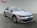 Volkswagen Golf Variant Golf VIII Variant 1.5 eTSI Life +Winterpaket+ Silber - thumbnail 8