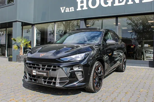 CUPRA Terramar 1.5 TSI e-Hybrid VZ Performance PANO SENHEISER 360