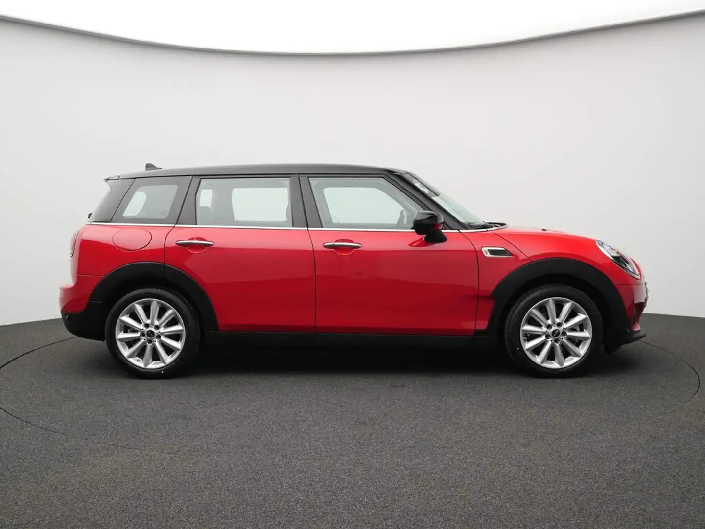 MINI Cooper Clubman MINI Cooper Clubman Rouge - 2