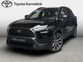 Toyota Corolla Cross Hybrid 200 Style automaat Zwart - thumbnail 1