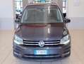 Volkswagen Caddy MAXI 2.0TDI Highline 7posti ALCANTARA CAMERA Grijs - thumbnail 2