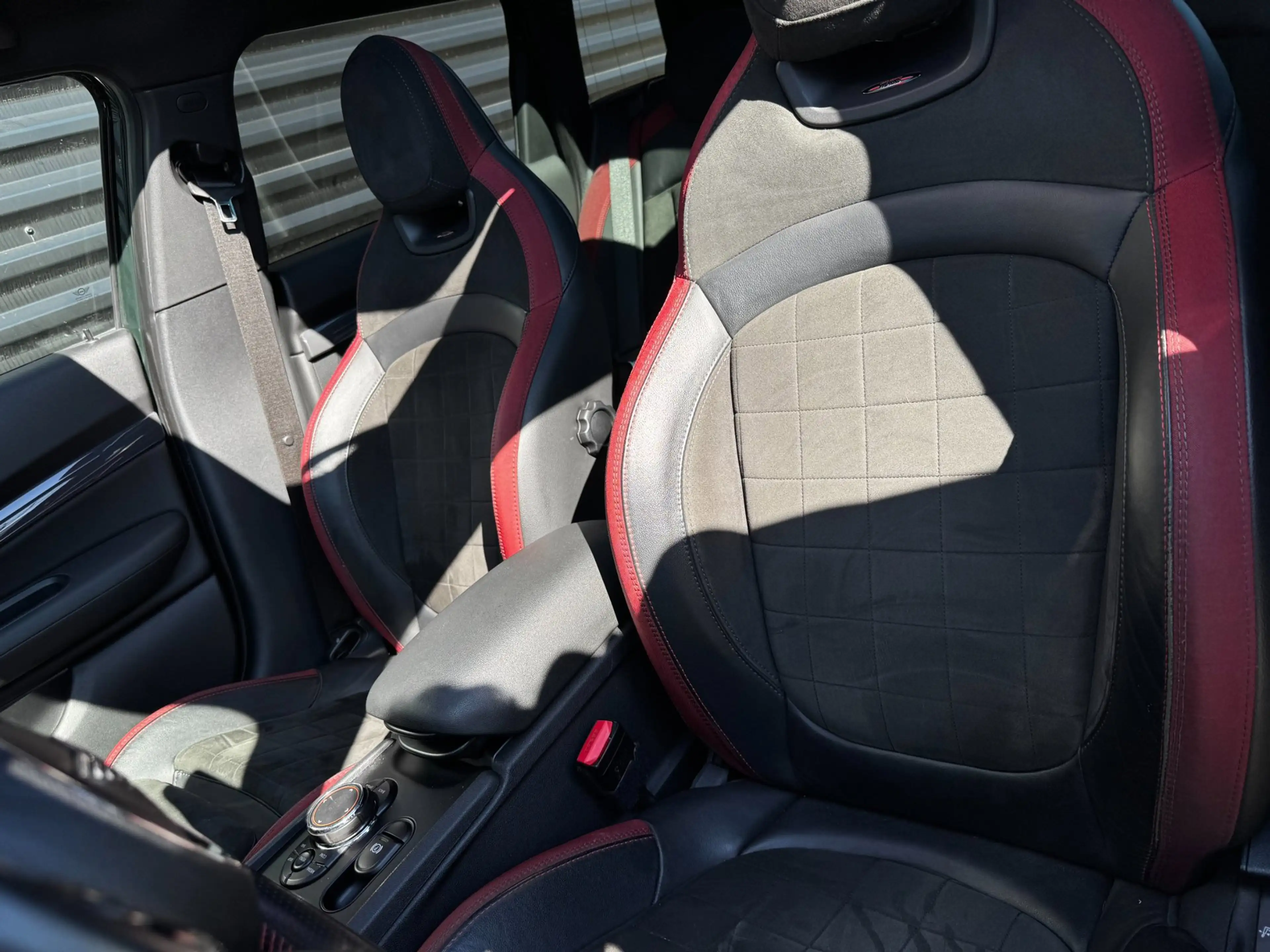 MINI John Cooper Works Clubman ALL4 Chili | Harman/Kardon | Park Assist | Pano | — photo 7