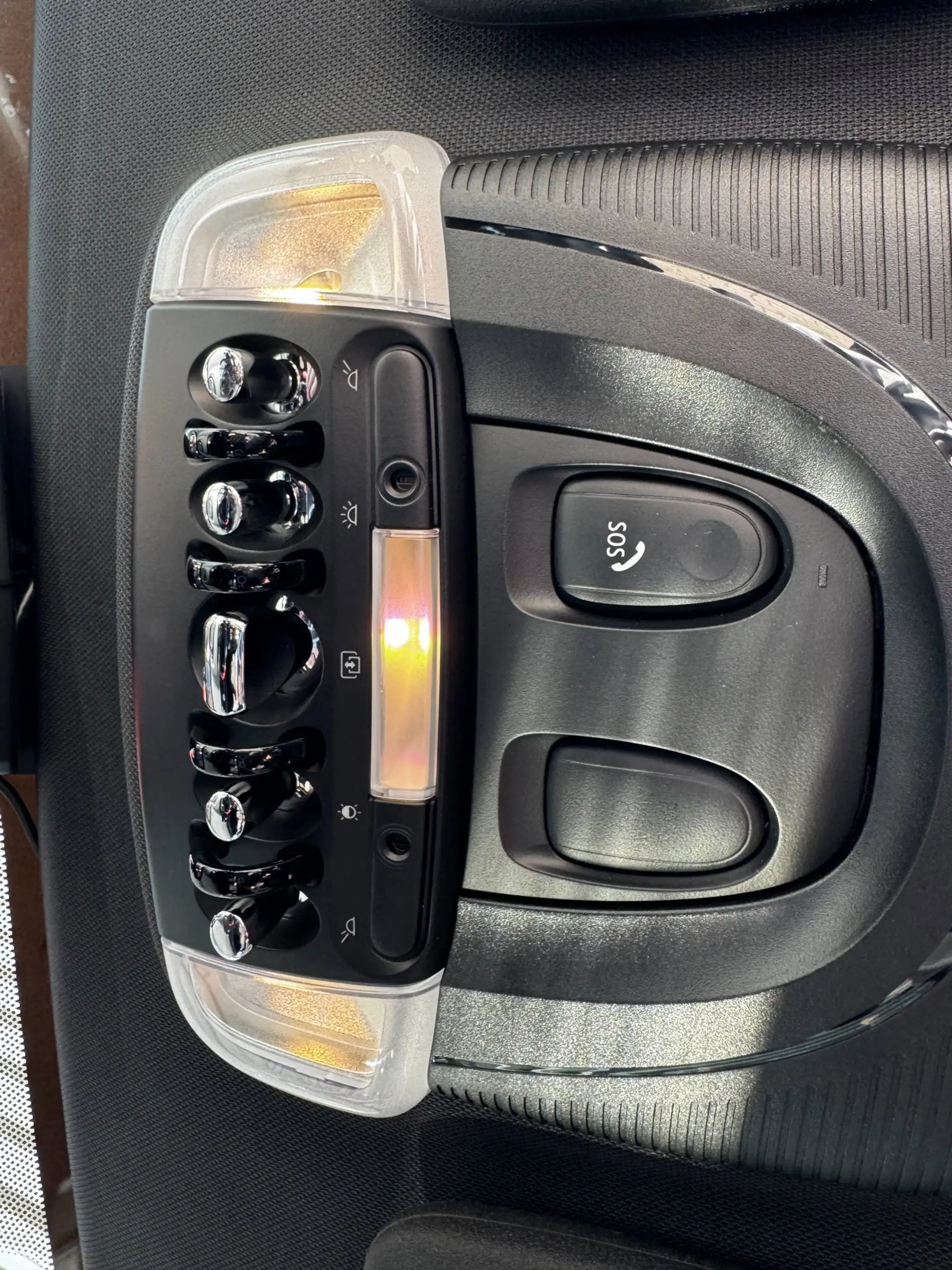 MINI John Cooper Works Clubman ALL4 Chili | Harman/Kardon | Park Assist | Pano | — photo 15