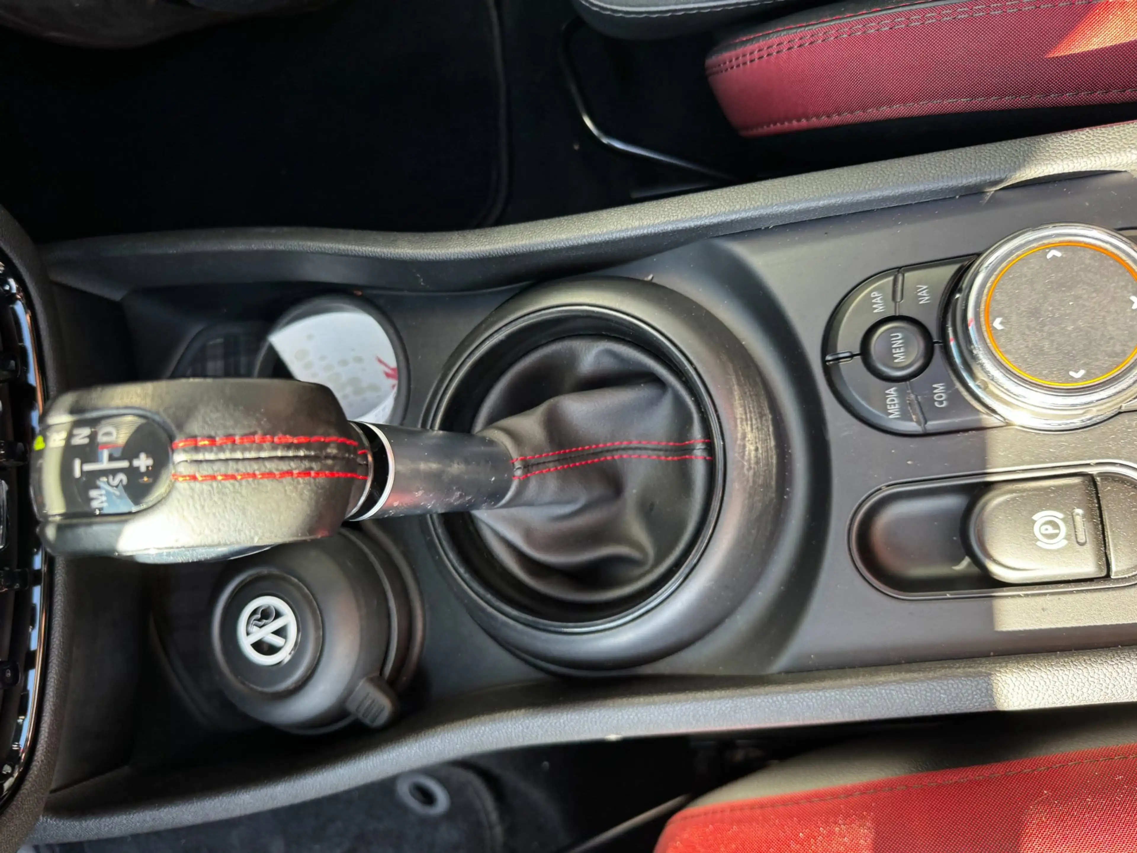 MINI John Cooper Works Clubman ALL4 Chili | Harman/Kardon | Park Assist | Pano | — photo 14