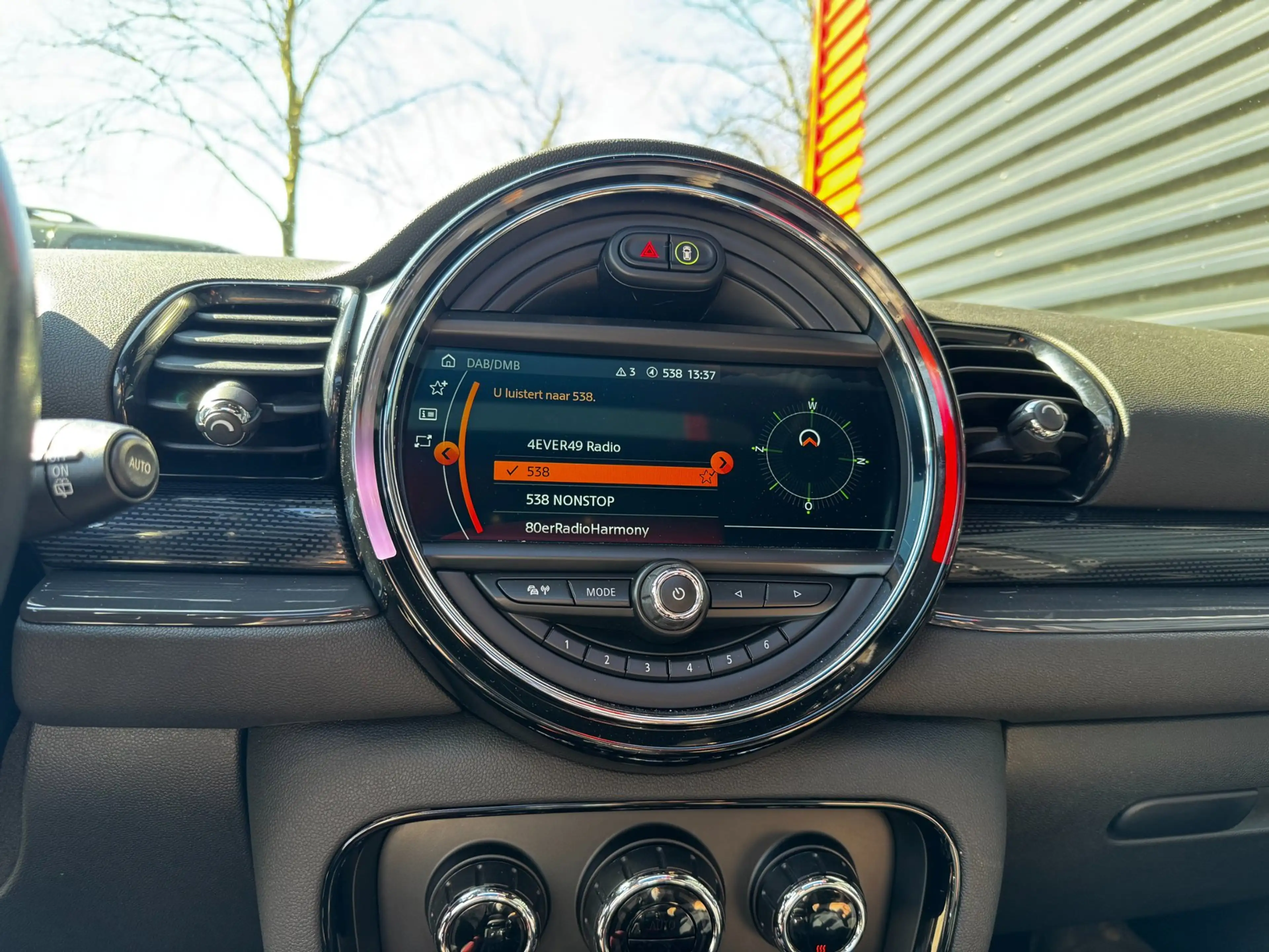 MINI John Cooper Works Clubman ALL4 Chili | Harman/Kardon | Park Assist | Pano | — photo 12
