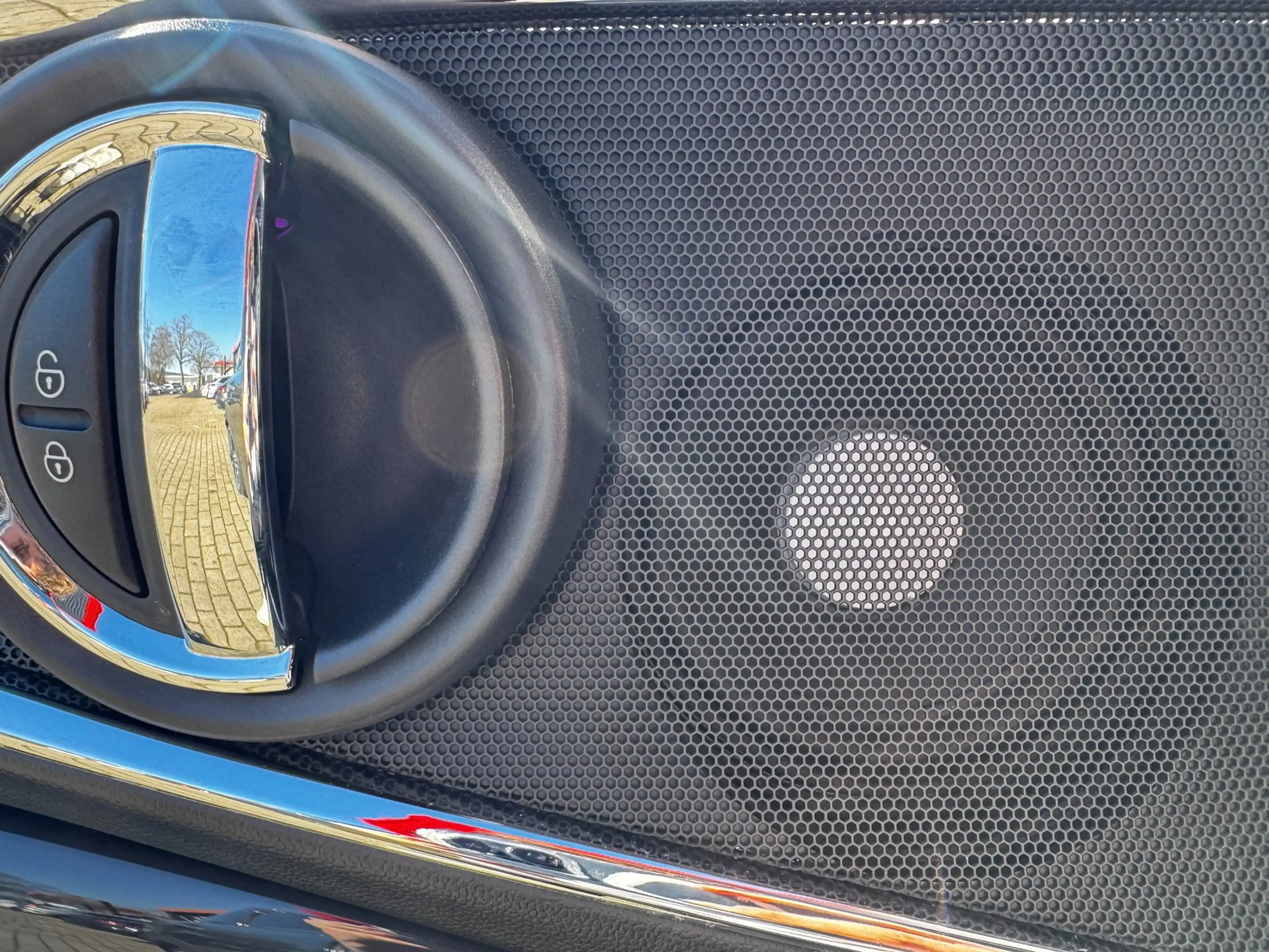 MINI John Cooper Works Clubman ALL4 Chili | Harman/Kardon | Park Assist | Pano | — photo 10