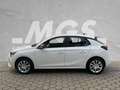 Opel Corsa e Edition S&S #SHZ #LENKRADH #Metallic Weiß - thumbnail 3