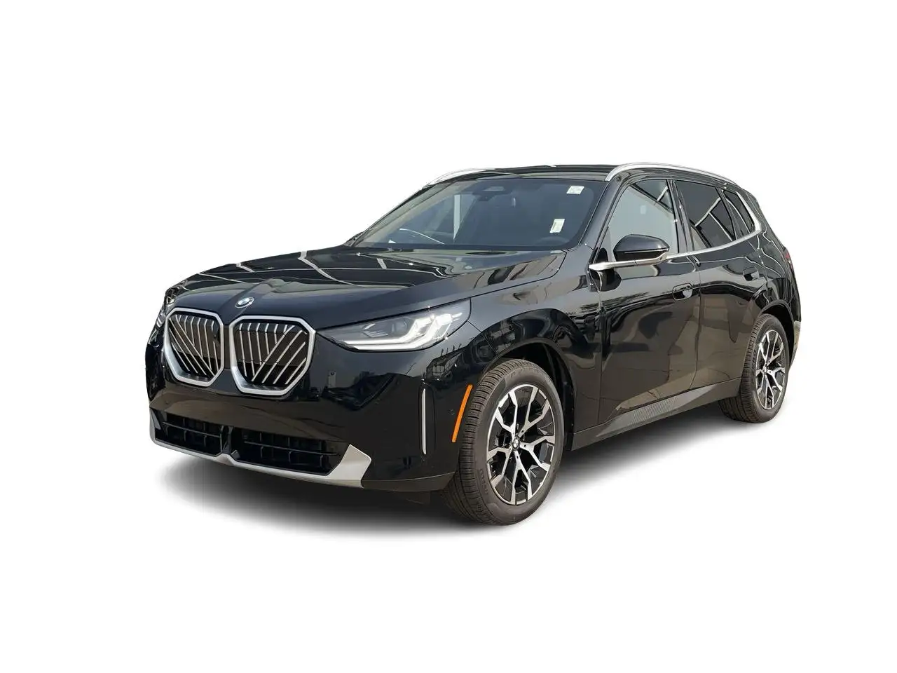 BMW X3 photo BMW X3