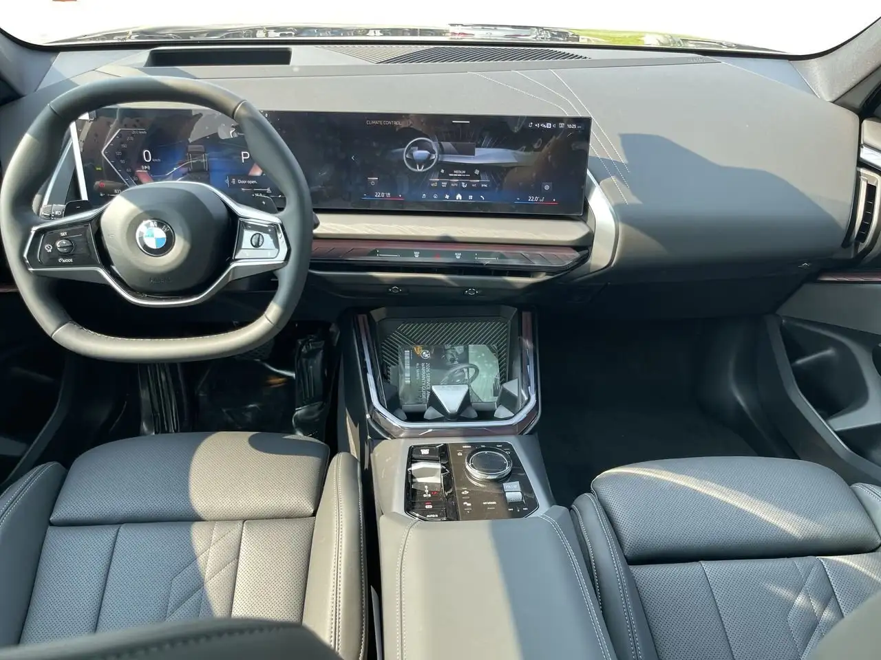 BMW X3 photo BMW X3