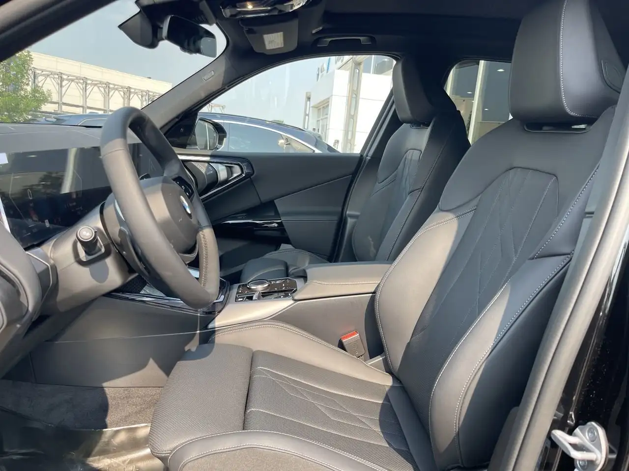 BMW X3 photo BMW X3