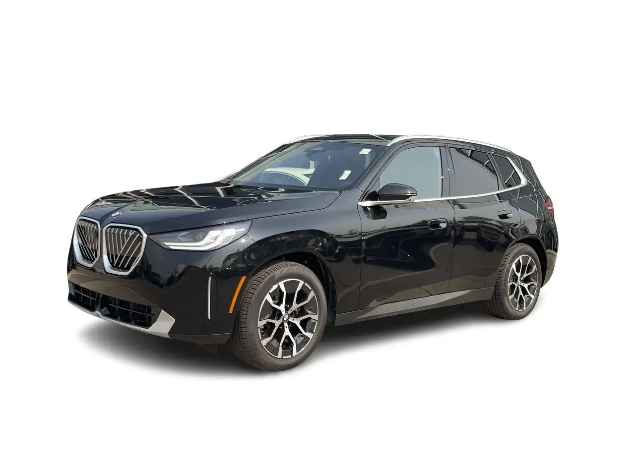 BMW X3 photo BMW X3