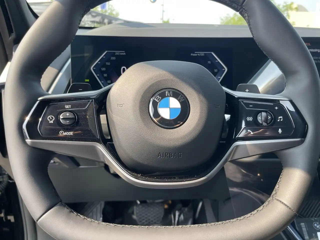 BMW X3 photo BMW X3