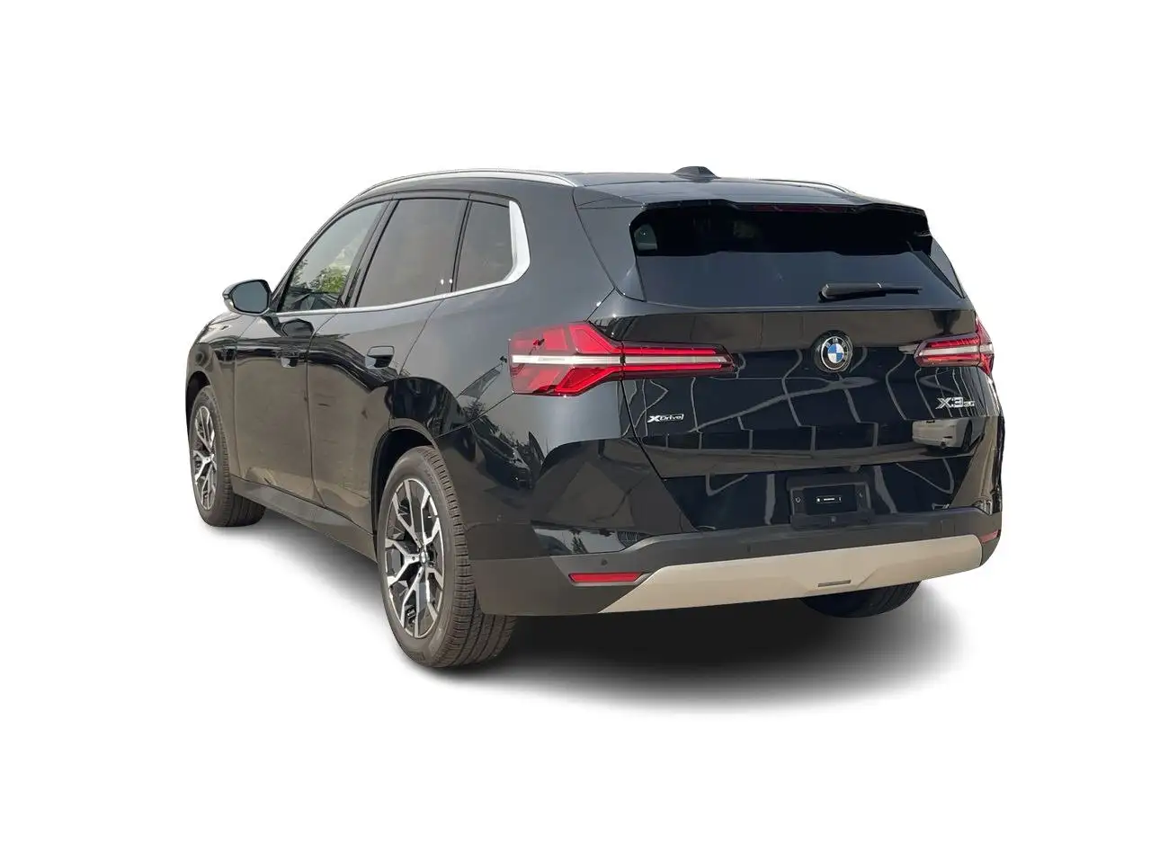 BMW X3 photo BMW X3