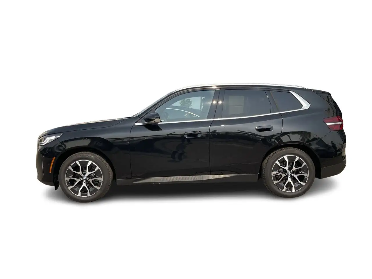 BMW X3 photo BMW X3
