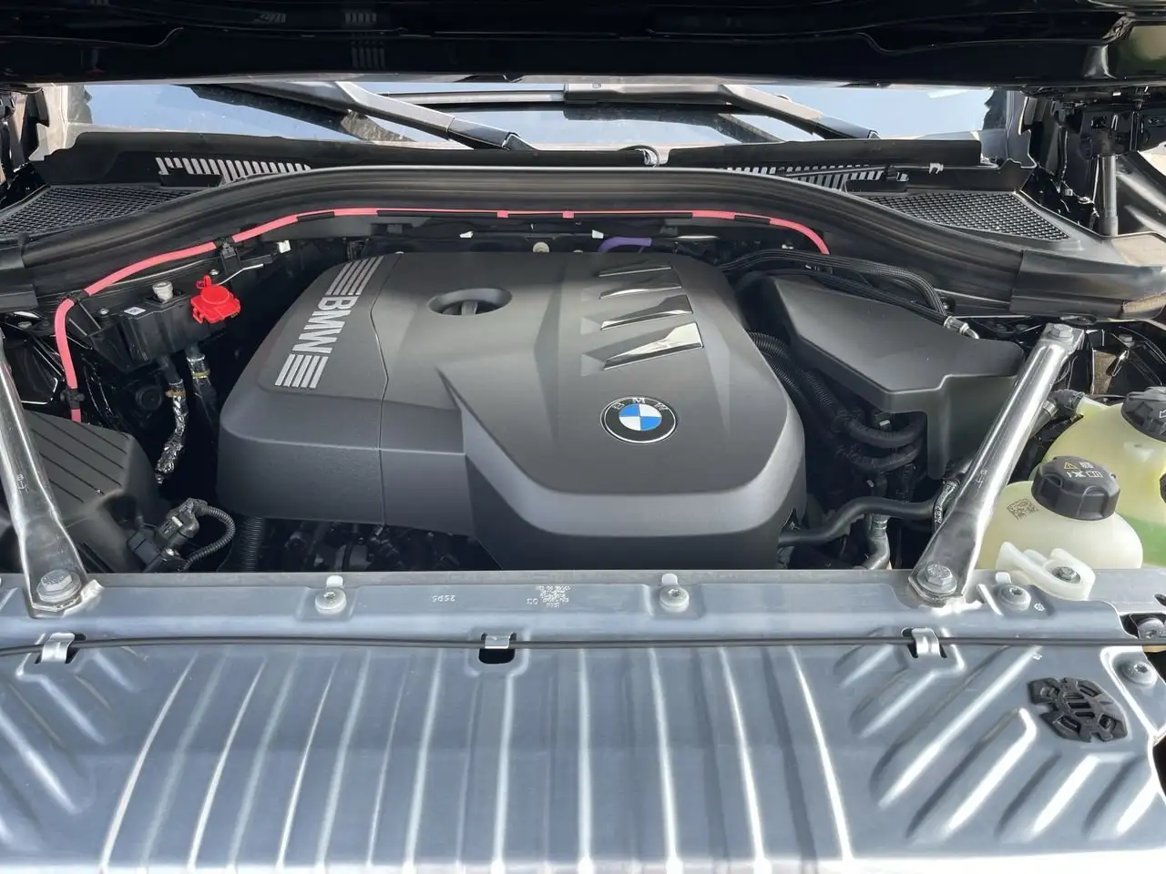 BMW X3 photo BMW X3