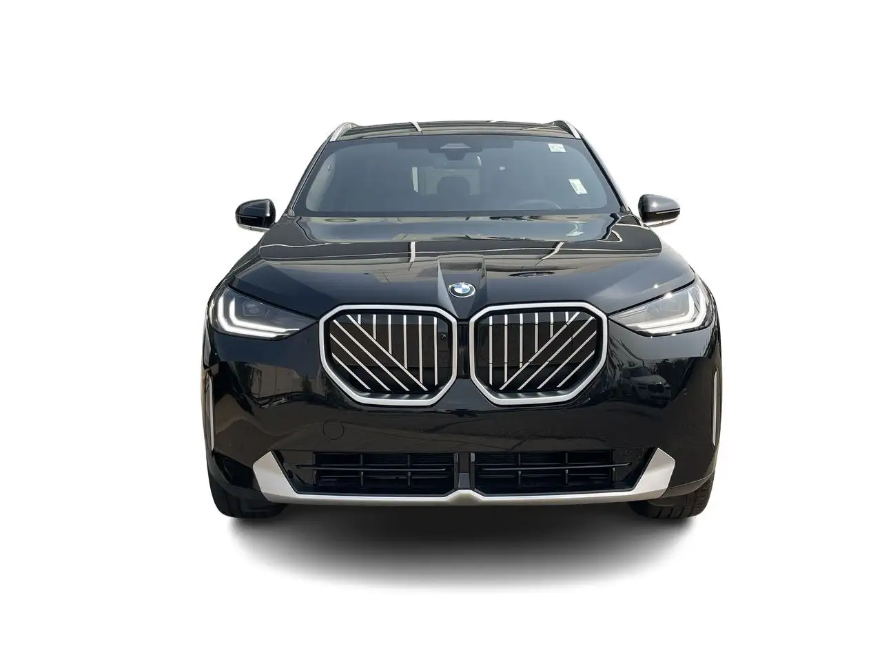 BMW X3 photo BMW X3