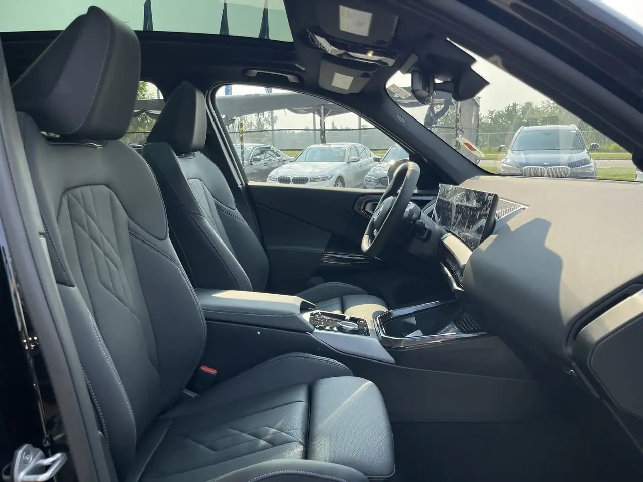 BMW X3 photo BMW X3