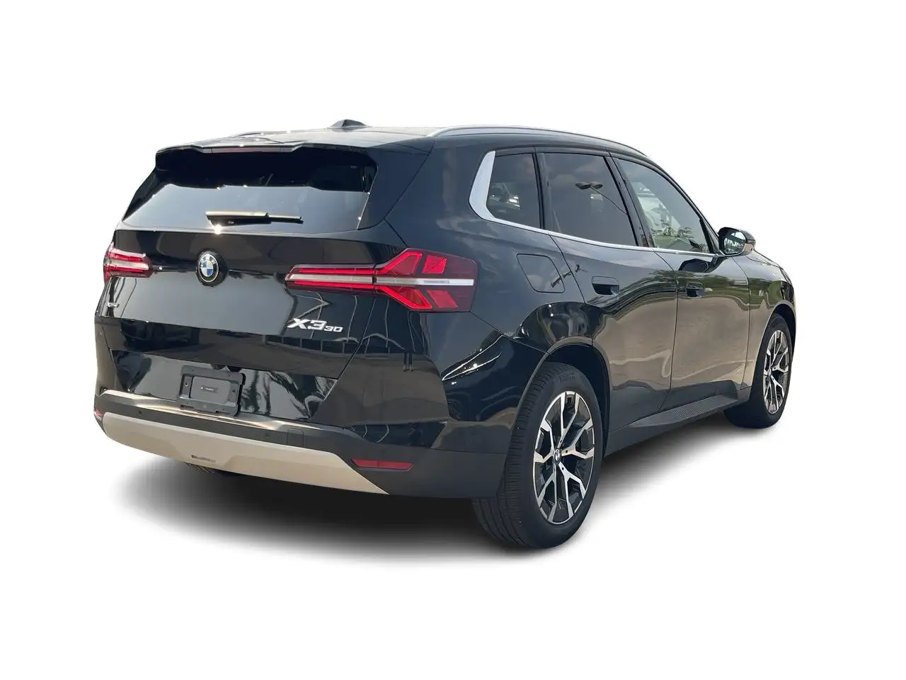 BMW X3 photo BMW X3