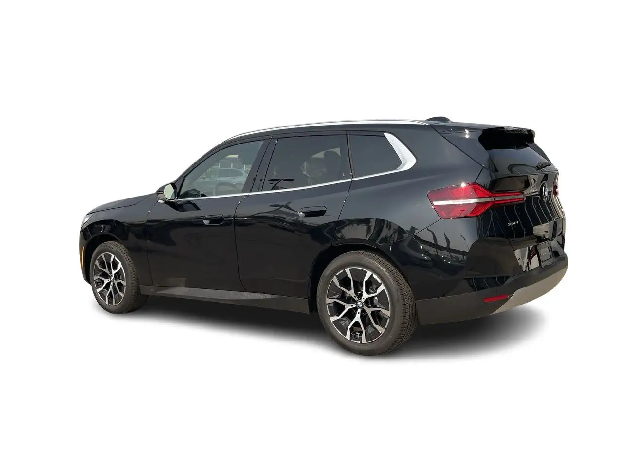 BMW X3 photo BMW X3
