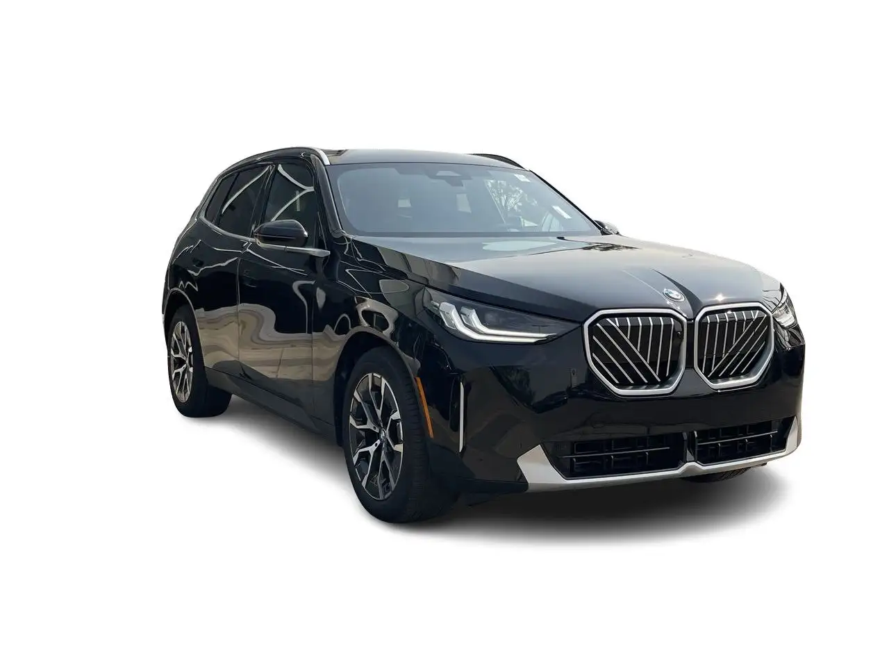 BMW X3 photo BMW X3