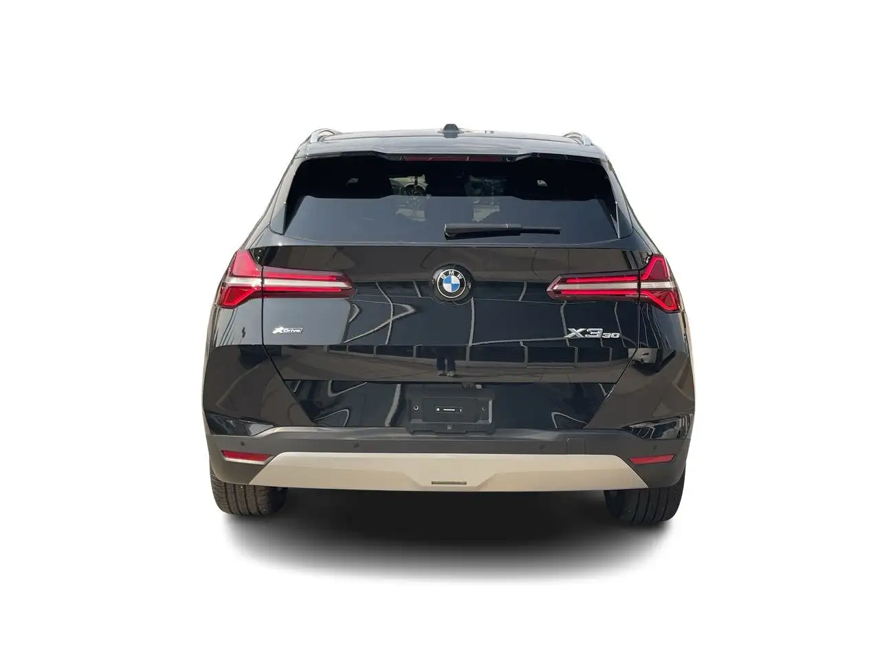 BMW X3 photo BMW X3