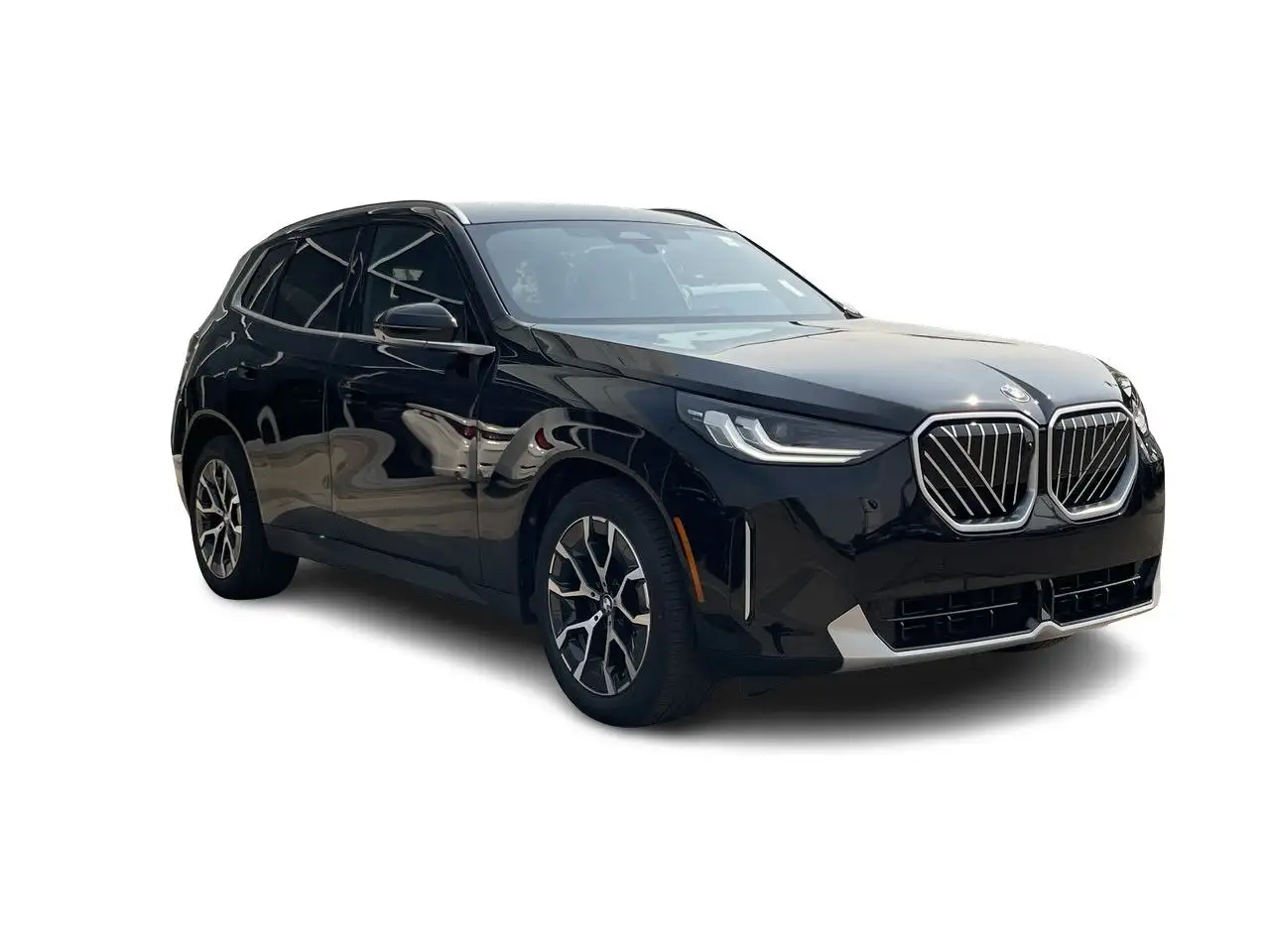BMW X3 photo BMW X3