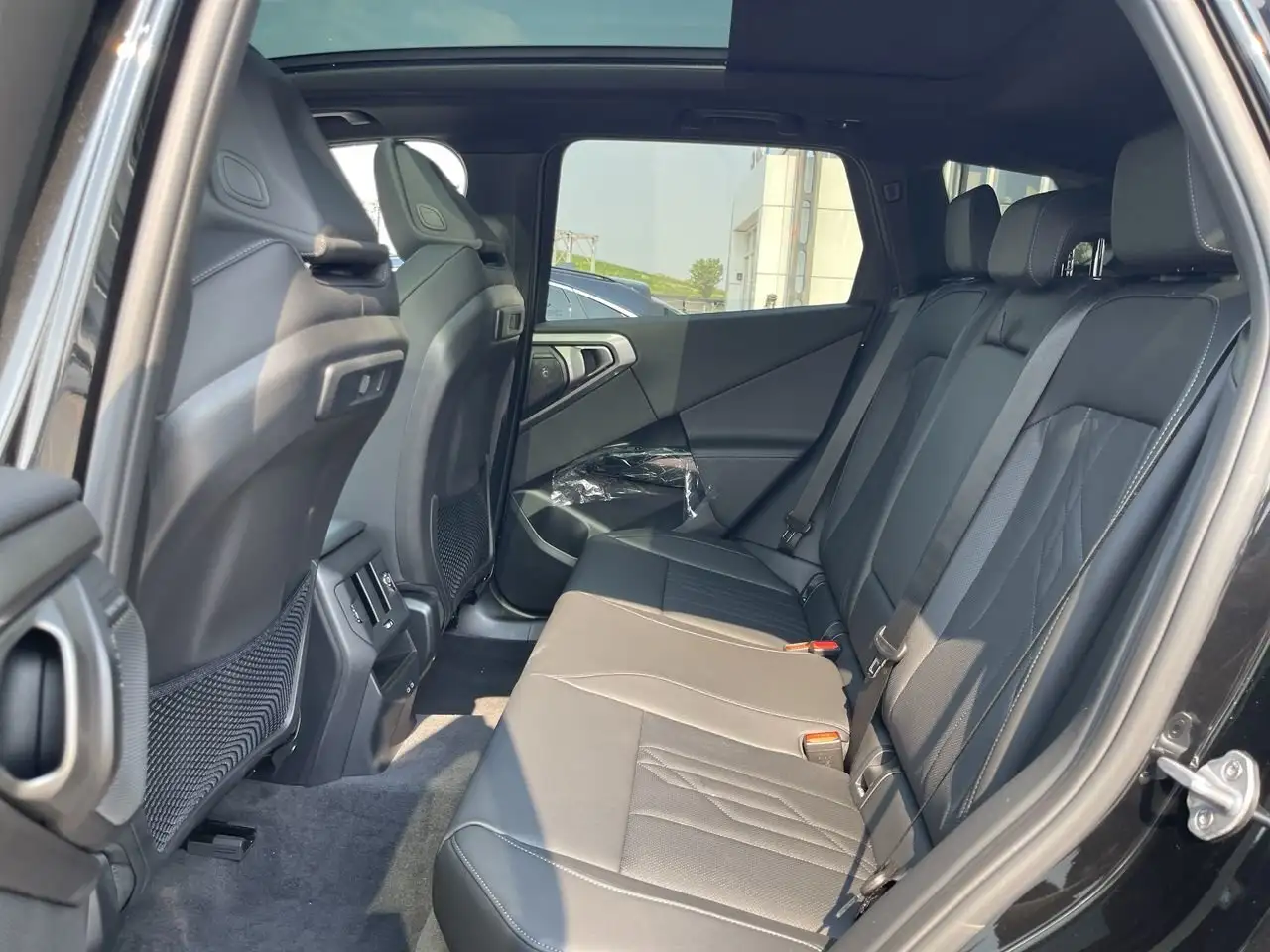 BMW X3 photo BMW X3