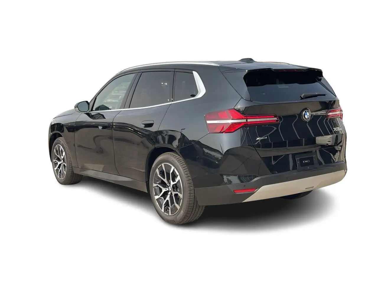 BMW X3 photo BMW X3