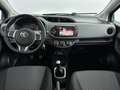 Toyota Yaris 1.0 VVT-i Aspiration | Trekhaak | Parkeercamera | Blauw - thumbnail 5