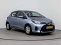 Toyota Yaris 1.0 VVT-i Aspiration | Trekhaak | Parkeercamera | Blauw - thumbnail 15