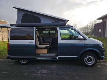 Transporter 2.0 TDi SCR BMT