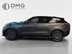 Land Rover Range Rover Velar First Edition traumhaft