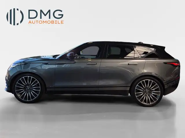 2018 Land Rover Range Rover Velar in Grey for sale