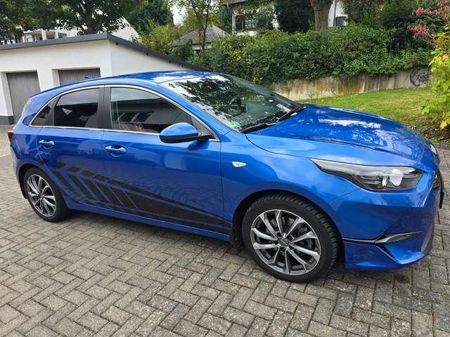 Kia Ceed / cee'd Ceed 1.5 T-GDI OPF Vision