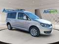 Volkswagen Caddy 2,0 TDI 4Motion Trendline Grau - thumbnail 3
