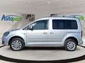 Volkswagen Caddy 2,0 TDI 4Motion Trendline Grau - thumbnail 4