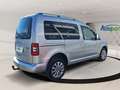 Volkswagen Caddy 2,0 TDI 4Motion Trendline Grau - thumbnail 8