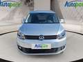 Volkswagen Caddy 2,0 TDI 4Motion Trendline Grau - thumbnail 9