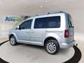 Volkswagen Caddy 2,0 TDI 4Motion Trendline Grau - thumbnail 6