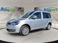 Volkswagen Caddy 2,0 TDI 4Motion Trendline Grau - thumbnail 1