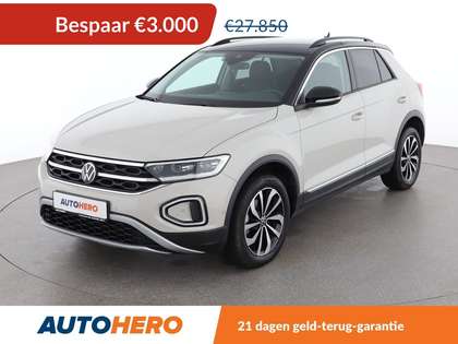 Volkswagen T-Roc 1.0 TSI Style