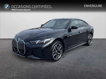 eDrive35 286ch M Sport