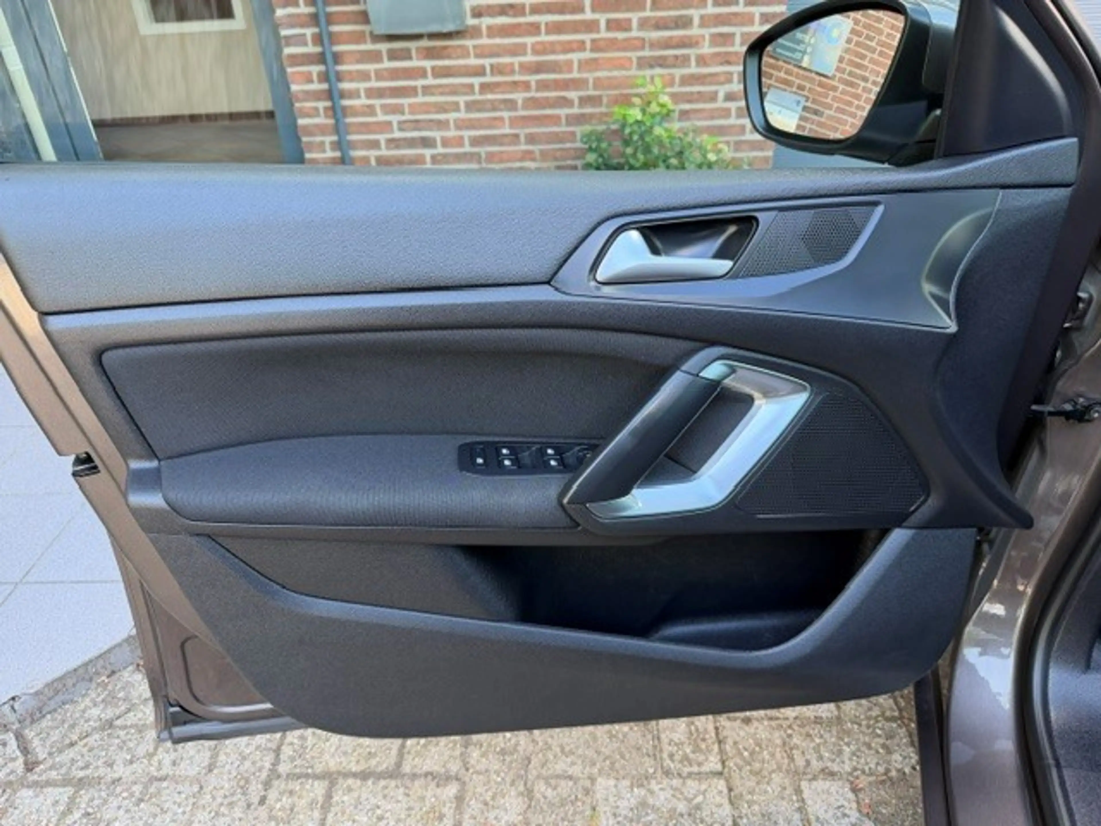 Peugeot 308 1.2 PureTech Style/ bj.2015 / panoramadak/navigati — photo 15