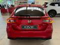 Honda Civic Hybrid e:HEV Elegance Rot - thumbnail 5