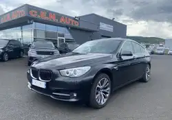 BMW Série 5 SERIE (F07) 530DA XDRIVE 245CH LUXE