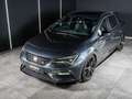 SEAT Leon Cupra ST 2.0 TSI 4Drive *REMUS*ASSIST*KAMERA* Gris - thumbnail 3
