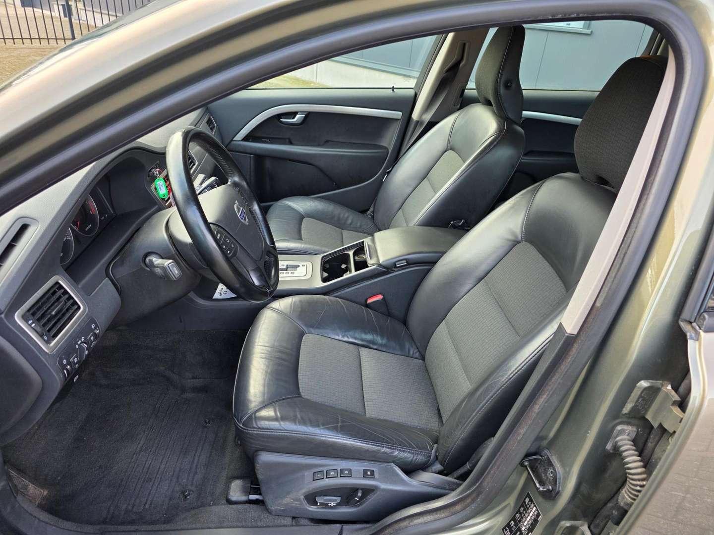 Volvo V70 afbeelding 5